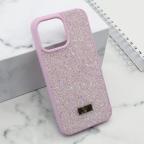 Maska Futrola DIAMOND SELECTION za iPhone 14 Pro Max (6.7) roze cena 2500 din slika