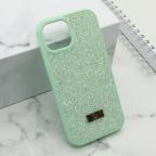 Maska Futrola DIAMOND SELECTION za iPhone 15 (6.1) mint cena 2500 din slika