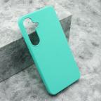 Maska Futrola GENTLE COLOR za Samsung S921B Galaxy S24 5G tirkizna cena 1000 din slika