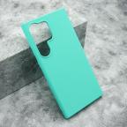 Maska Futrola GENTLE COLOR za Samsung S928B Galaxy S24 Ultra 5G tirkizna cena 1000 din slika