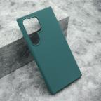 Maska Futrola GENTLE COLOR za Samsung S928B Galaxy S24 Ultra 5G zelena cena 1000 din slika