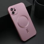 Maska Futrola ELEGANT MAGSAFE za iPhone 11 (6.1) roze cena 2500 din slika