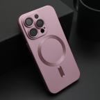 Maska Futrola ELEGANT MAGSAFE za iPhone 14 Pro (6.1) roze cena 2500 din slika