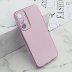 Maska Futrola GLOW SHINING za Samsung A155F/A156B Galaxy A15 4G/5G roze cena 2500 din slika