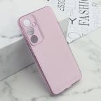 Maska Futrola GLOW SHINING za Samsung A556B Galaxy A55 5G roze cena 2500 din slika