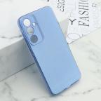 Maska Futrola GLOW SHINING za Samsung A556B Galaxy A55 5G plava cena 2500 din slika
