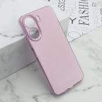 Maska Futrola GLOW SHINING za Xiaomi Redmi 13C 4G roze cena 2500 din slika