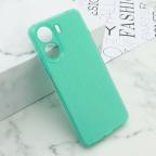 Maska Futrola GLOW SHINING za Xiaomi Redmi 13C 4G mint cena 2500 din slika