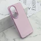 Maska Futrola GLOW SHINING za Honor X7b roze cena 2500 din slika