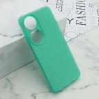 Maska Futrola GLOW SHINING za Honor X7b mint cena 2500 din slika