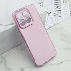 Maska Futrola GLOW SHINING za Honor X8b roze cena 2500 din slika