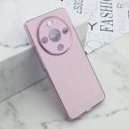 Maska Futrola GLOW SHINING za Honor Magic 6 lite roze cena 2500 din slika