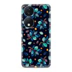 Maska Futrola ULTRA TANKI PRINT CLEAR za Honor X7b ND0352 cena 2500 din slika