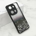 Maska Futrola Fiesta za Xiaomi Redmi Note 13 Pro 4G crna cena 1000 din slika