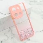 Maska Futrola Fiesta za Xiaomi Redmi Note 13 Pro 4G roze cena 1000 din slika