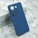 Maska Futrola GENTLE COLOR za Xiaomi Redmi Note 13 Pro 4G teget cena 1000 din slika