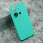 Maska Futrola GENTLE COLOR za Xiaomi Redmi Note 13 Pro 4G tirkizna cena 1000 din slika
