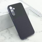 Maska Futrola CARBON LINES za Samsung A256B Galaxy A25 5G ljubicasta cena 2500 din slika
