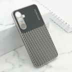 Maska Futrola CARBON LINES za Samsung A356B Galaxy A35 5G siva cena 2500 din slika
