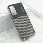 Maska Futrola CARBON LINES za Samsung A057F Galaxy A05s siva cena 2500 din slika