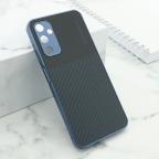 Maska Futrola CARBON LINES za Samsung A057F Galaxy A05s plava cena 2500 din slika