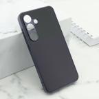 Maska Futrola CARBON LINES za Samsung S921B Galaxy S24 5G ljubicasta cena 2500 din slika
