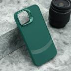 Maska Futrola CAMERA HOLDER za iPhone 11 (6.1) zelena cena 1000 din slika