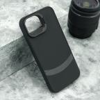 Maska Futrola CAMERA HOLDER za iPhone 13 (6.1) crna cena 1000 din slika