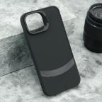 Maska Futrola CAMERA HOLDER za iPhone 14 (6.1) crna cena 1000 din slika