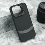 Maska Futrola CAMERA HOLDER za iPhone 14 Pro (6.1) crna cena 1000 din slika