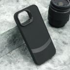 Maska Futrola CAMERA HOLDER za iPhone 15 (6.1) crna cena 1000 din slika
