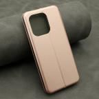 Maska Futrola BI FOLD Ihave za Xiaomi Redmi Note 13 4G roze slika 3