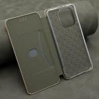 Maska Futrola BI FOLD Ihave za Xiaomi Redmi Note 13 4G roze slika 4
