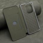 Maska Futrola BI FOLD Ihave za Xiaomi Redmi Note 13 Pro 4G crna slika 4