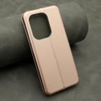 Maska Futrola BI FOLD Ihave za Xiaomi Redmi Note 13 Pro 4G roze slika 3