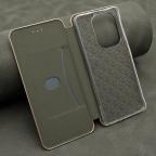 Maska Futrola BI FOLD Ihave za Xiaomi Redmi Note 13 Pro 4G roze slika 4