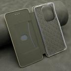 Maska Futrola BI FOLD Ihave za Xiaomi Redmi Note 13 Pro 4G zlatna slika 4