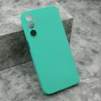 Maska Futrola GENTLE COLOR za Samsung A256B Galaxy A25 5G tirkizna cena 1000 din slika
