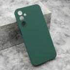 Maska Futrola GENTLE COLOR za Samsung A256B Galaxy A25 5G zelena cena 1000 din slika