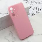 Maska Futrola GLOW SHINING za Samsung A155F/A156B Galaxy A15 4G/5G svetlo roze cena 2500 din slika