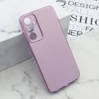 Maska Futrola GLOW SHINING za Samsung A256B Galaxy A25 5G roze cena 2500 din slika