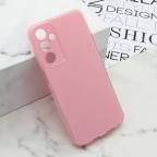Maska Futrola GLOW SHINING za Samsung A256B Galaxy A25 5G svetlo roze cena 2500 din slika