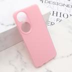 Maska Futrola GLOW SHINING za Honor X7b svetlo roze cena 2500 din slika