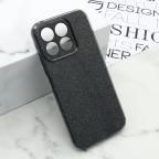 Maska Futrola GLOW SHINING za Honor X8b crna cena 2500 din slika