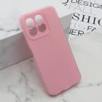 Maska Futrola GLOW SHINING za Honor X8b svetlo roze cena 2500 din slika