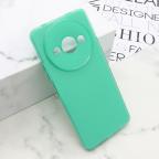 Maska Futrola GLOW SHINING za Xiaomi Redmi A3 mint cena 2500 din slika