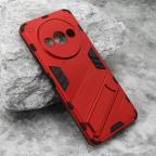 Maska Futrola COLOR STRONG II za Xiaomi Redmi A3/A3x crvena cena 2500 din slika
