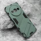 Maska Futrola COLOR STRONG II za Xiaomi Redmi A3/A3x zelena cena 2500 din slika