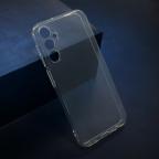 Maska Futrola silikon CLEAR za Samsung A256B Galaxy A25 5G providna cena 1000 din slika