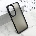 Maska Futrola SHINING CAMERA za Honor X7b crna cena 2500 din slika